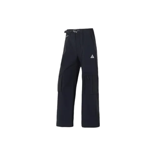 Nike Cargo Pants Women's Black