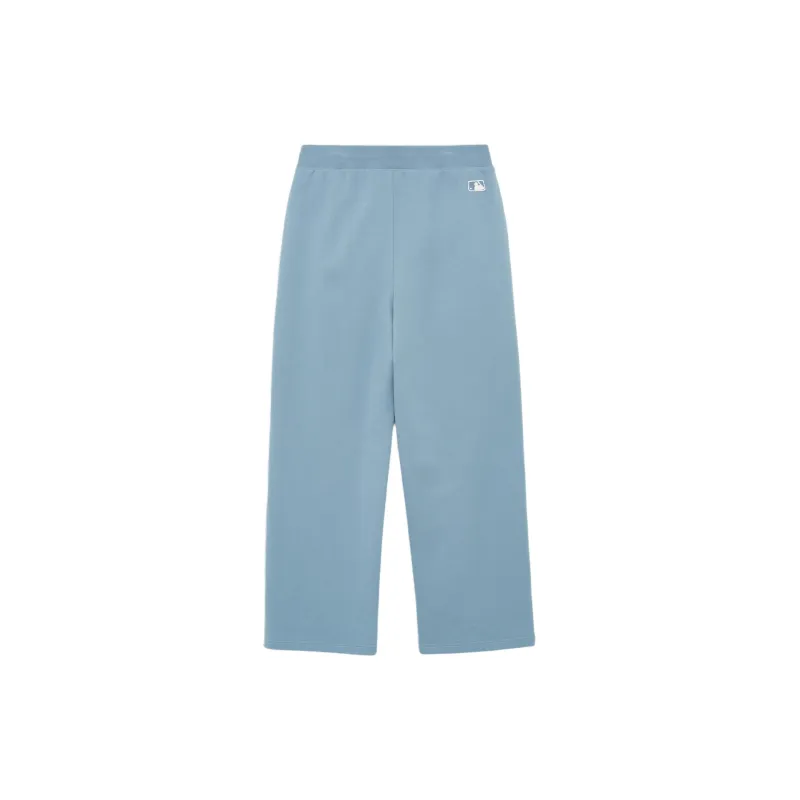 MLB Boston Red Sox Casual Pants Unisex Blue-1