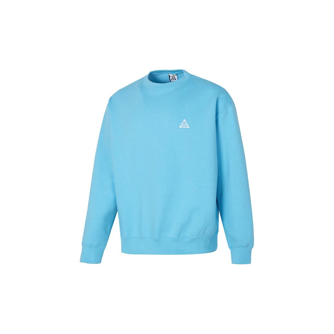 Nike Sweatshirts Men Sky Blue S - POIZON Nike Sweatshirts Men Sky Blue S - POIZON