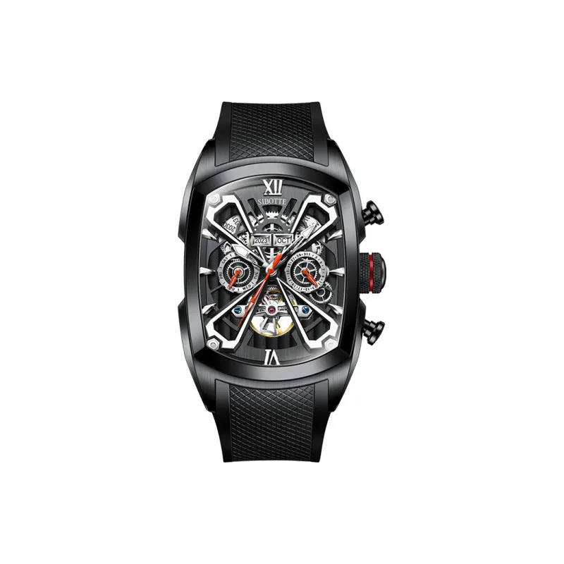 SIBOTTE Men Watch-8