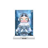 400% Integrated White Base (Toy Not Included)