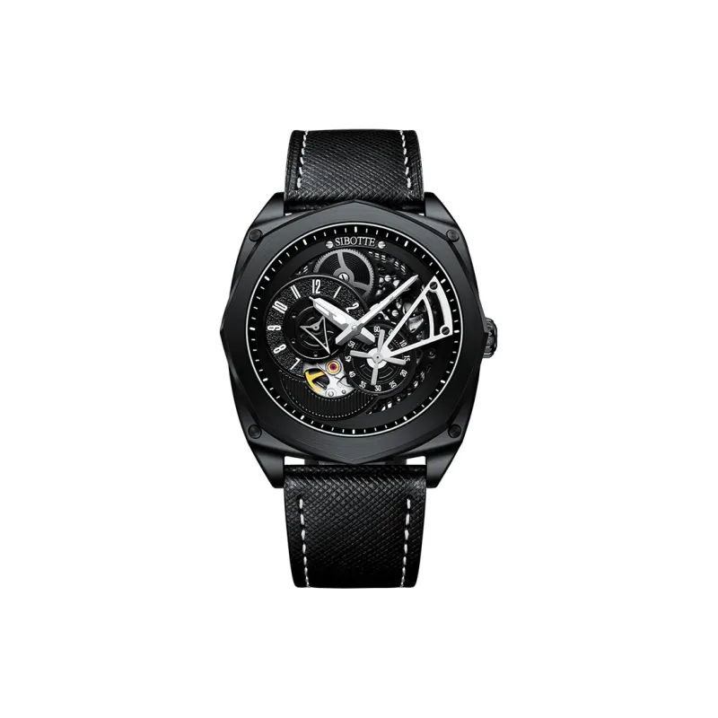 SIBOTTE Men Watch-6
