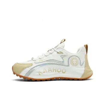 KAAHOO Slip Resistant Breathable Lightweight Low Top Casual Shoes Unisex