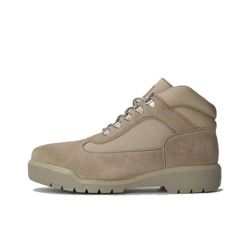 Timberland Nonnative X Field Boot 'Taupe'-0