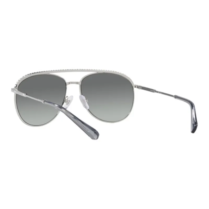 Swarovski Aviator Sunglasses-2