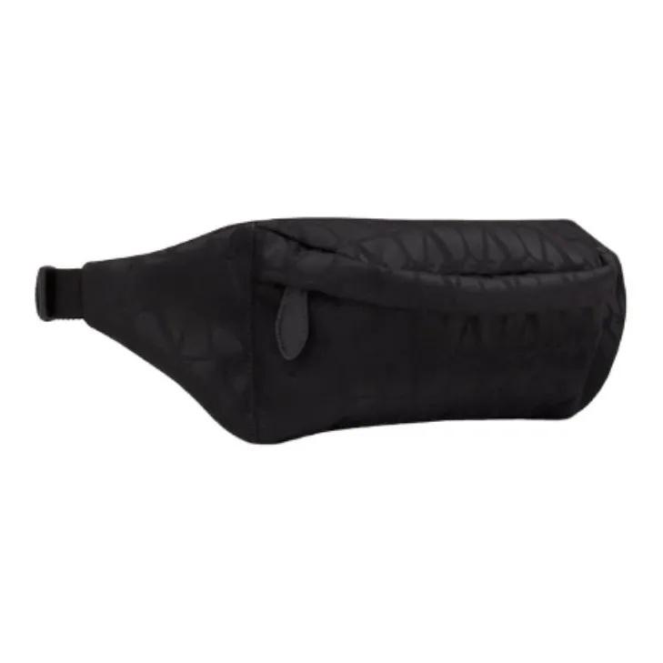 Valentino Iconographe Zip Up Belt Bag-2