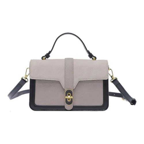 AUGTARLION Crossbody Bags Khaki [Includes Shopping Bag]