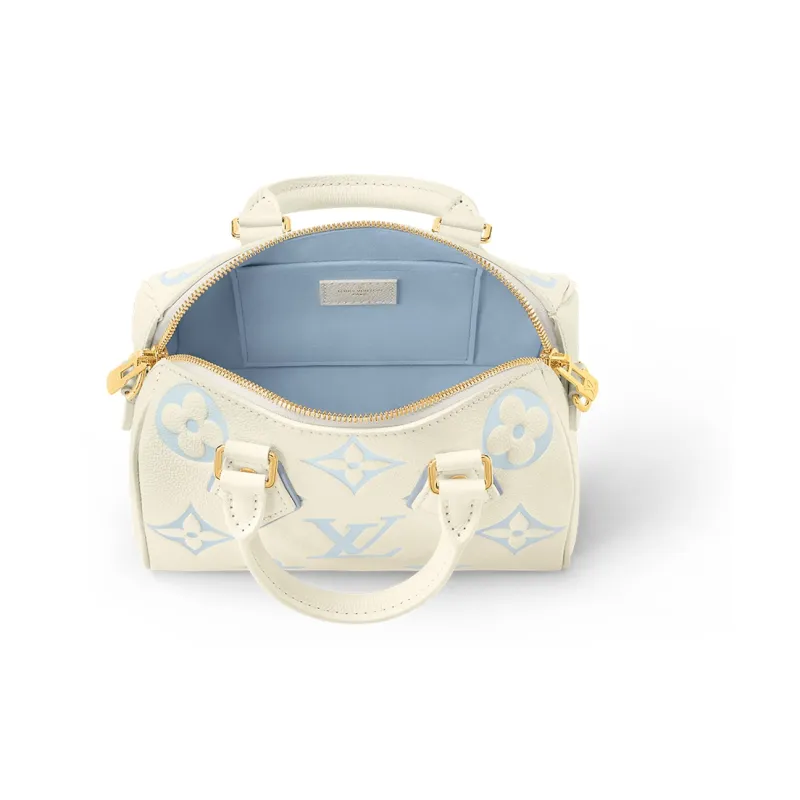 LOUIS VUITTON M46875 Speedy Bandoulière 20-3