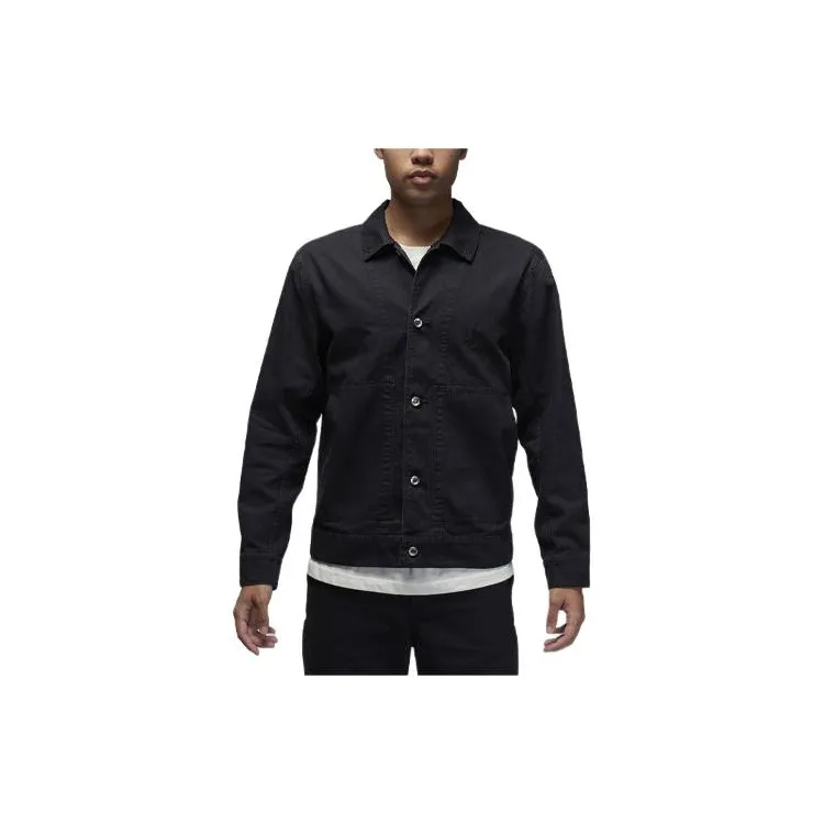JORDAN Essentials Chicago Men's Jacket-1