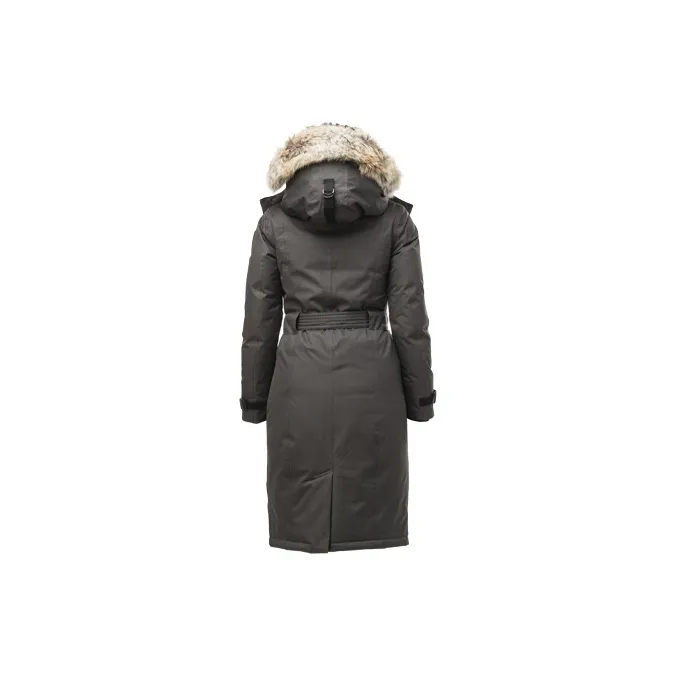 Nobis She Ra_DS Down Jacket Women's-1