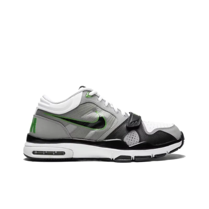 Nike Air Trainer 1.2 Mid Chlorophyll-1
