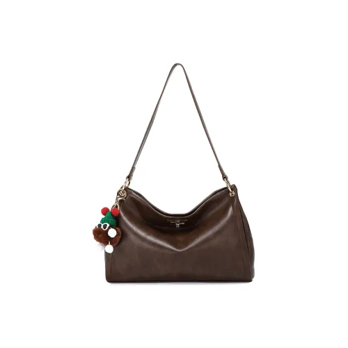 MEXICAN Shoulder Bags