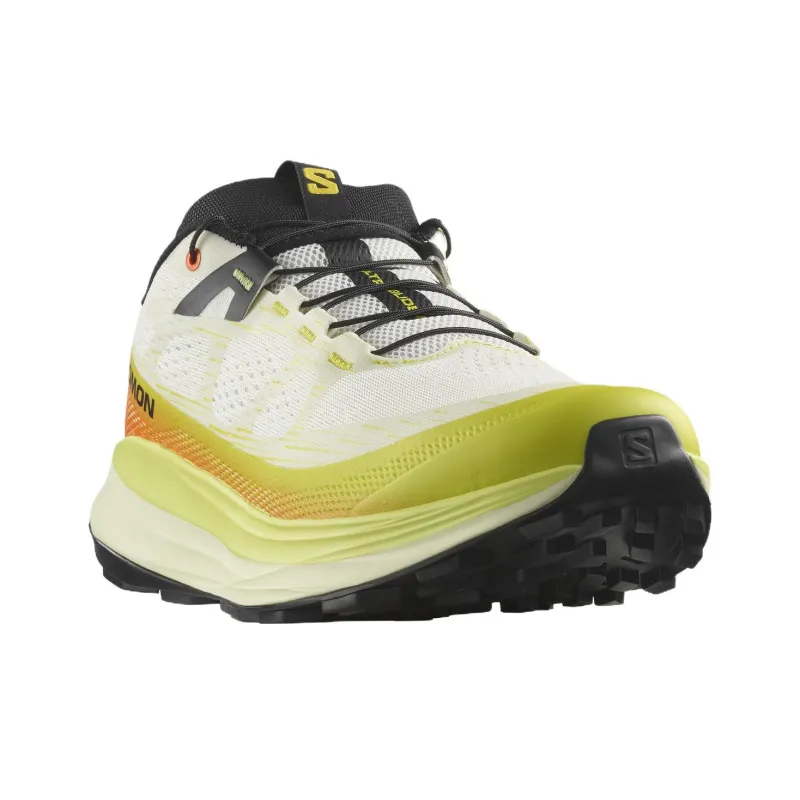 SALOMON Ultra Glide 2 Sneakers 'Yellow'-2