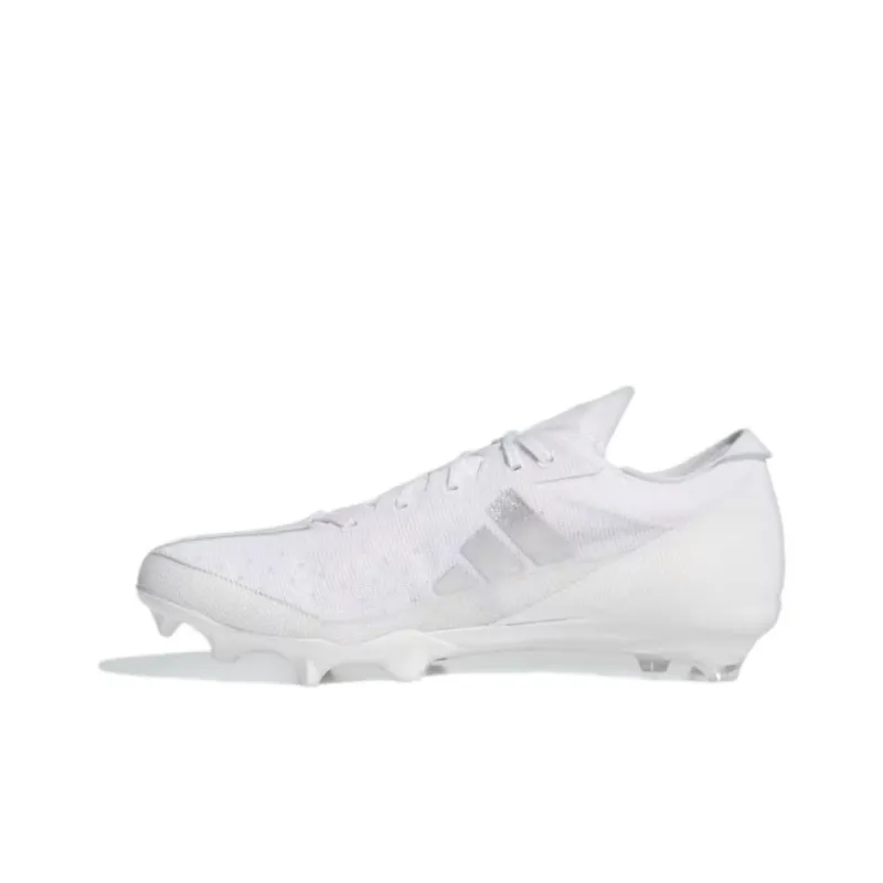 Adidas Adizero Electric Cloud White Silver Metallic-0
