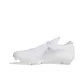 Cloud White/Silver Metallic/Cloud White