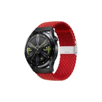 Yu Qing Huawei Compatibility Watch Band Nylon Material