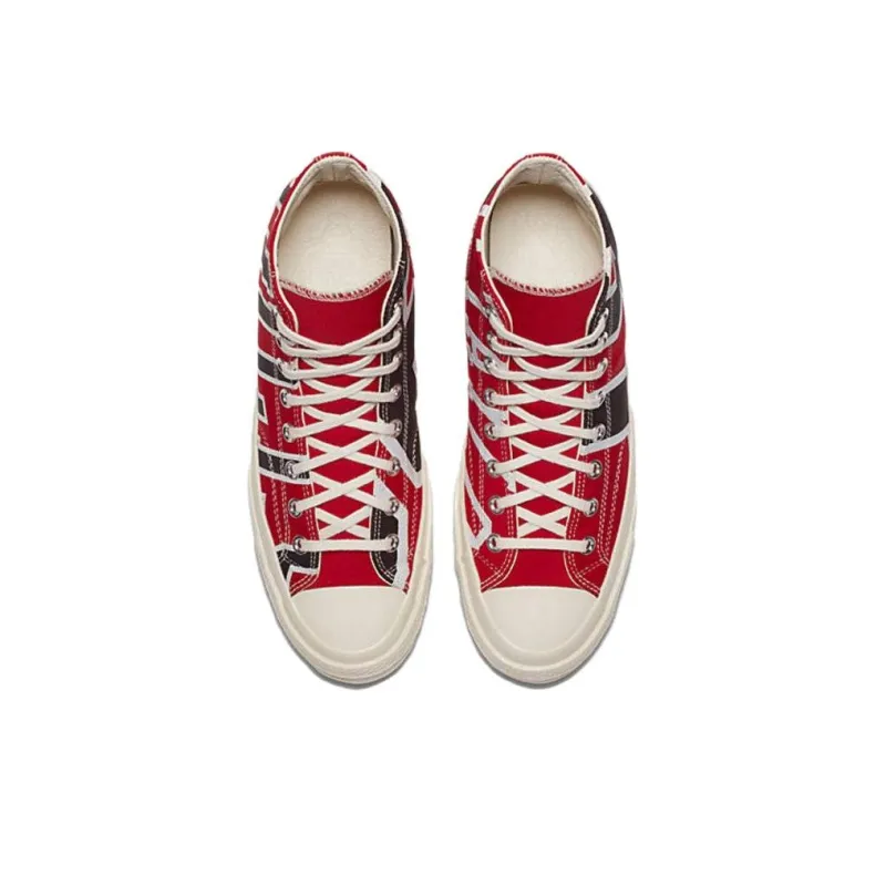 Converse Chuck Taylor All Star 70 Hi Gameday Chicago Bulls-2