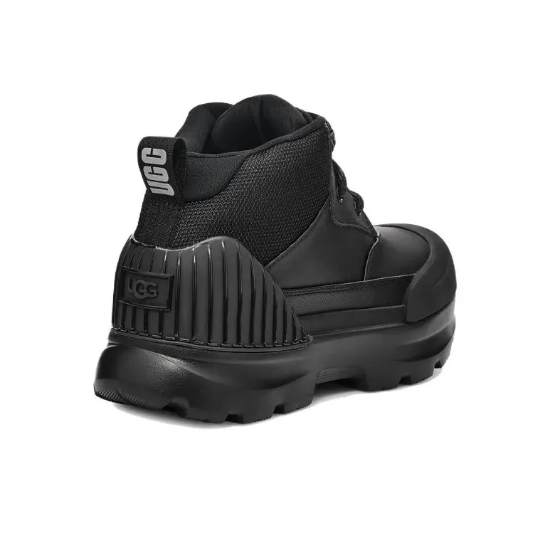 UGG Neumel X Boot Black Women's-1