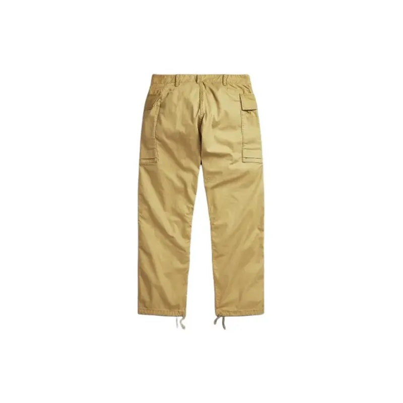 Polo Ralph Lauren Herringbone Twill Cargo Trousers-1