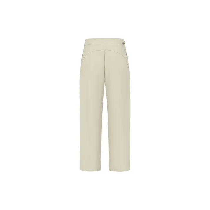 DESCENTE Dualis Casual Pants Women's-1