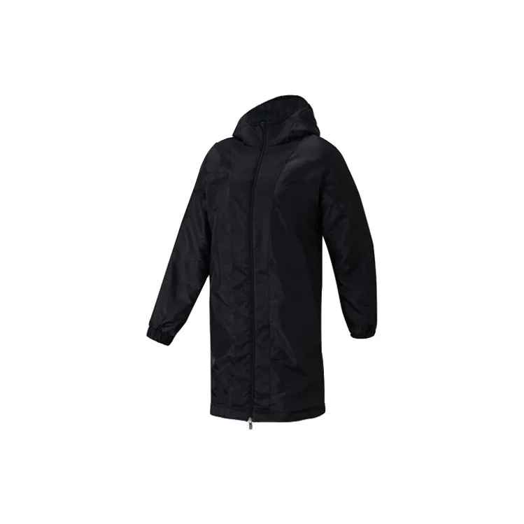 Adidas Jackets Women's Black-1