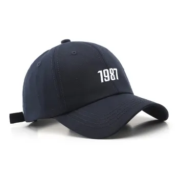 Yi Fan Baseball Caps Unisex