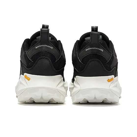 MERRELL Moab Speed 2 GORE TEX 'Black White'-3