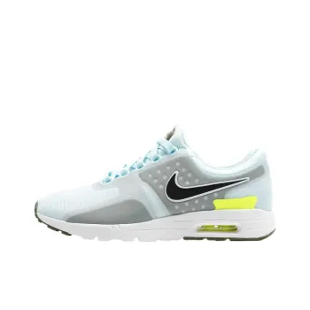 Nike Air Max Zero Glacier Blue Black Women's