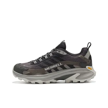 Moab Speed MERRELL 2 GORE TEX 'Asphalt'