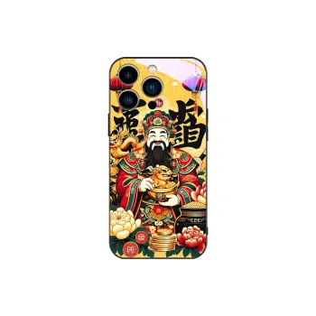 Hizeus Phone Cases