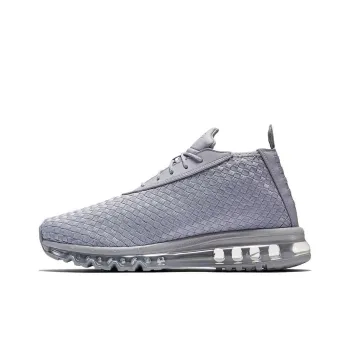 Nike Air Max Woven Boot Wolf Grey