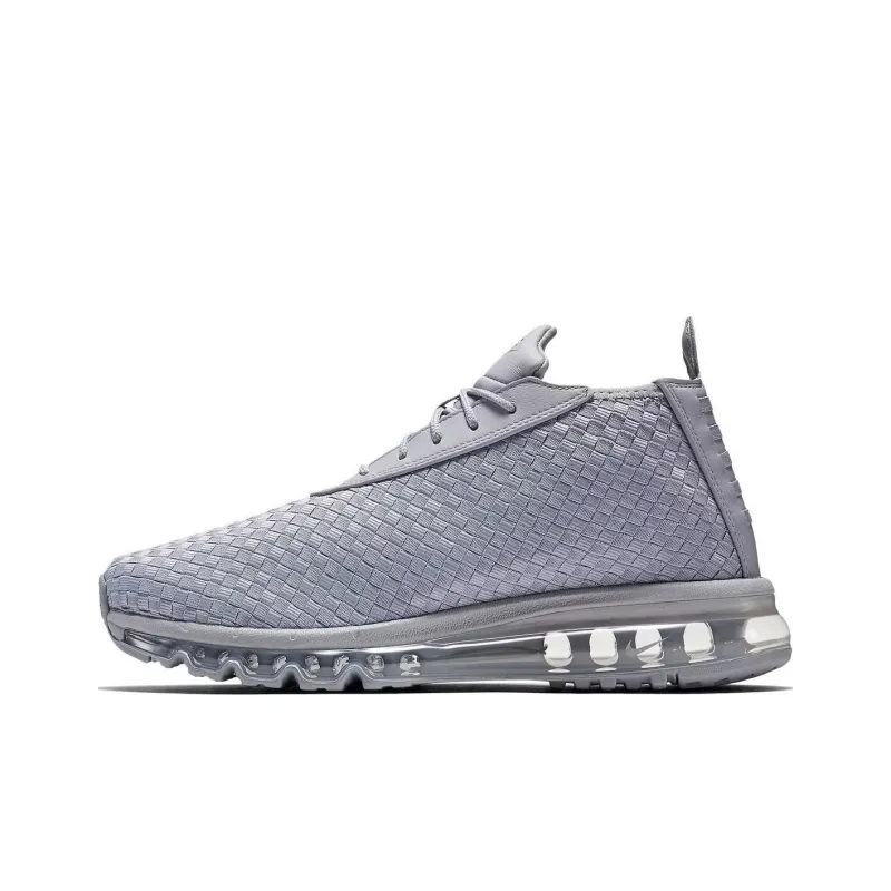 Nike Air Max Woven Boot Wolf Grey-0