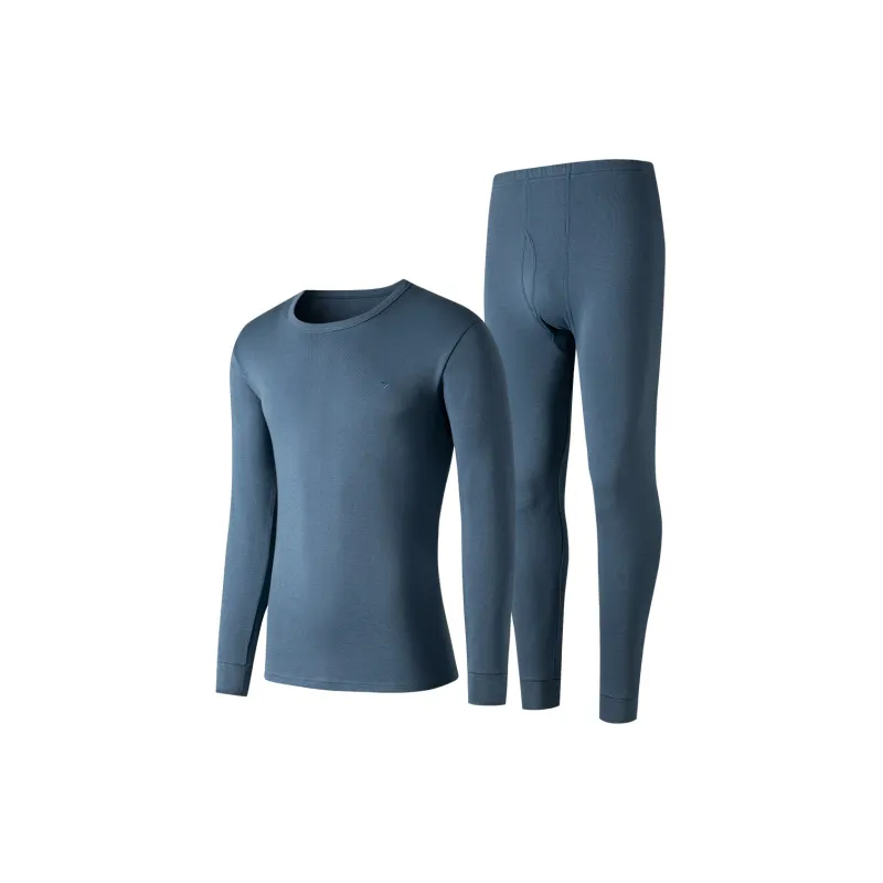 SEVEN Men Thermal Sets-2