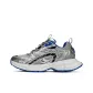 Silver Gray