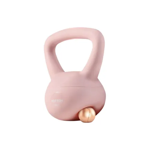 YOTTOY Kettlebells