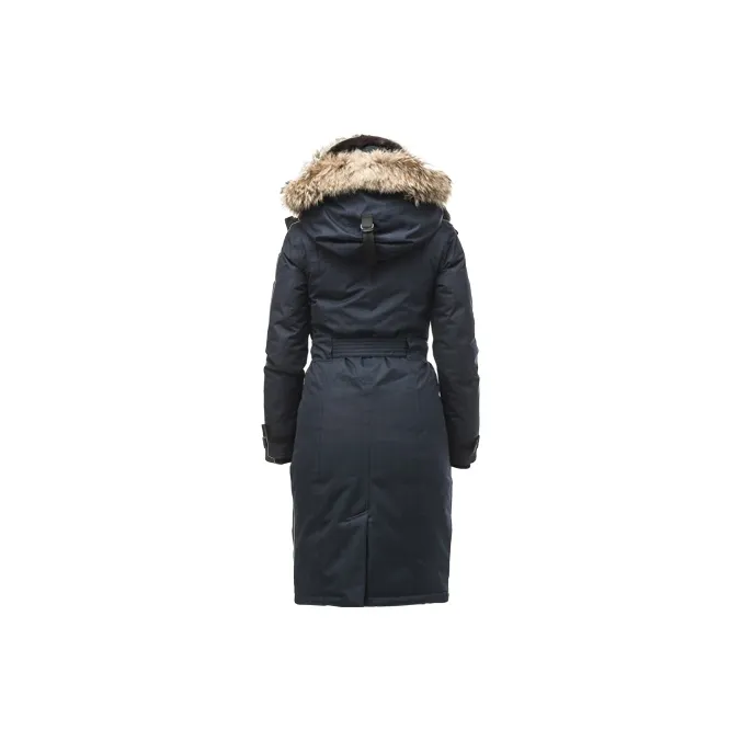 Nobis She Ra_DS Down Jacket Women's-4