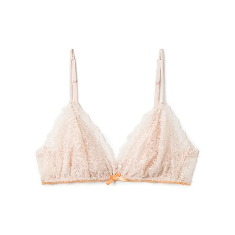 FREELASS Women's Bras-5