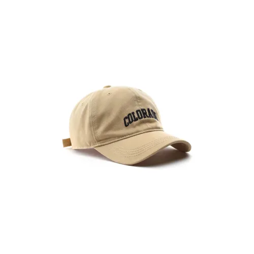 Fishing For Bears Polyester Baseball Caps Unisex