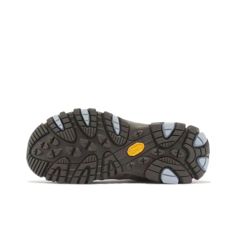 MERRELL Women's Moab 3 Waterproof 'Brindle'-3
