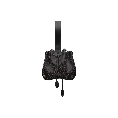 Alaia Handbags