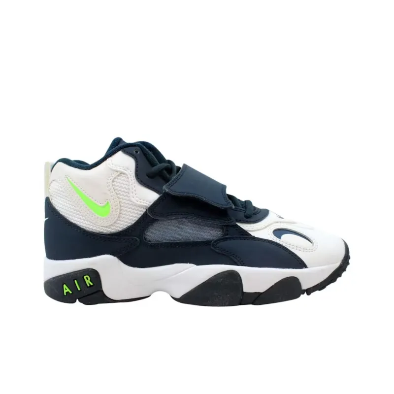 Nike Air Speed Turf White GS-1