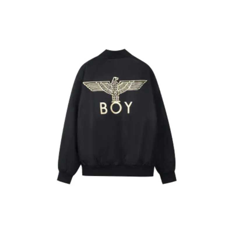 Boy London Puffer Jacket Unisex-1