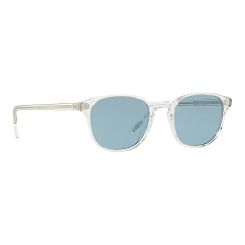 Oliver Peoples Fairmont Sunglasses-1