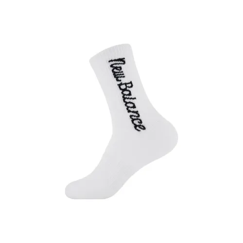 New Balance Unisex Knee-high Socks