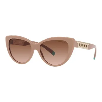 TIFFANY & CO. Cat eye Sunglasses