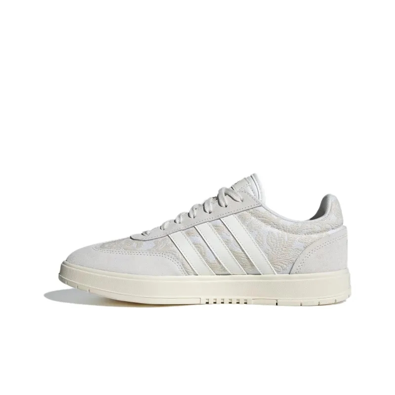 Adidas Gradas Ruyi 'White'-0