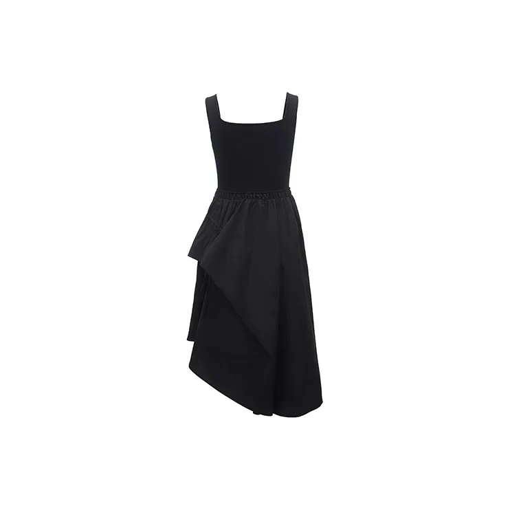 ONLY Sleeveless Dresses Women's H1Z Black-1
