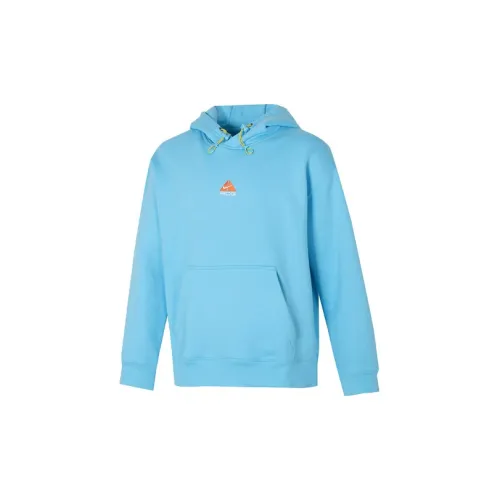 Nike ACG Sweatshirts Men Blue