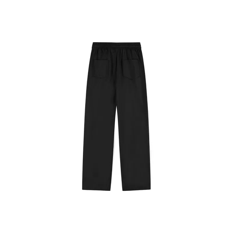 COMOWA Casual Pants Unisex-1