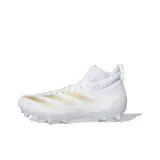 Cloud White/Gold Metallic/Cloud White